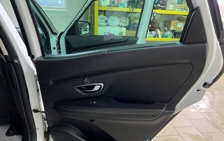 Renault Scenic IV, 2017 год, 1 090 000 рублей, 20 фотография