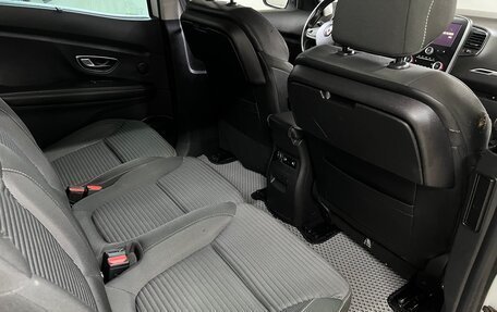 Renault Scenic IV, 2017 год, 1 090 000 рублей, 21 фотография