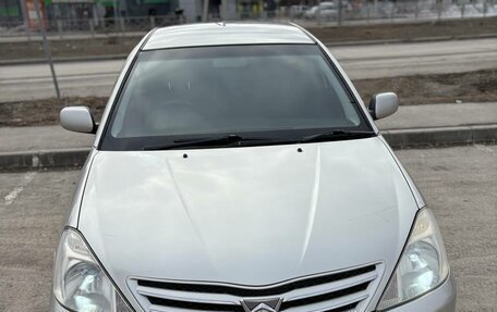 Toyota Allion, 2003 год, 700 000 рублей, 2 фотография