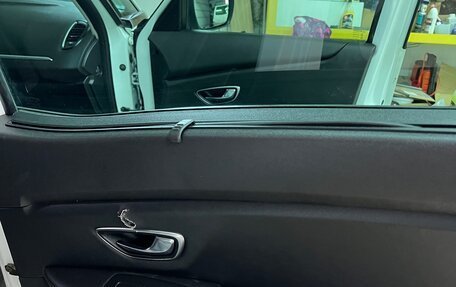 Renault Scenic IV, 2017 год, 1 090 000 рублей, 22 фотография