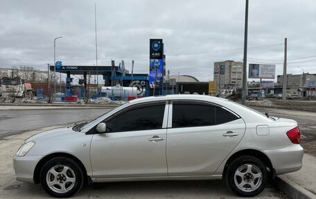 Toyota Allion, 2003 год, 700 000 рублей, 4 фотография