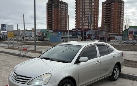 Toyota Allion, 2003 год, 700 000 рублей, 3 фотография