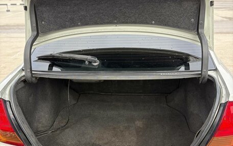 Toyota Allion, 2003 год, 700 000 рублей, 11 фотография