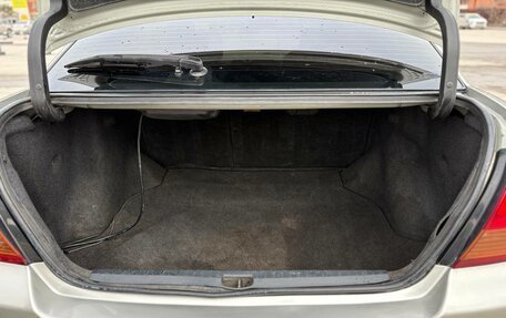 Toyota Allion, 2003 год, 700 000 рублей, 12 фотография