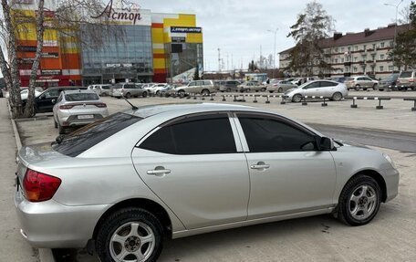 Toyota Allion, 2003 год, 700 000 рублей, 8 фотография