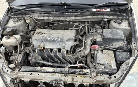 Toyota Allion, 2003 год, 700 000 рублей, 10 фотография