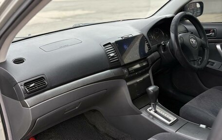 Toyota Allion, 2003 год, 700 000 рублей, 13 фотография