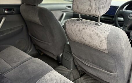 Toyota Allion, 2003 год, 700 000 рублей, 19 фотография