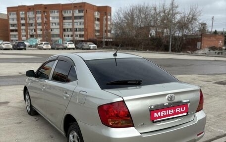 Toyota Allion, 2003 год, 700 000 рублей, 5 фотография