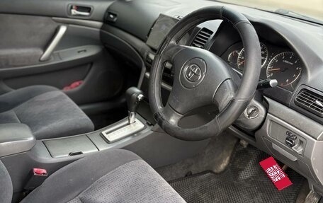 Toyota Allion, 2003 год, 700 000 рублей, 16 фотография