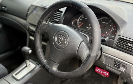 Toyota Allion, 2003 год, 700 000 рублей, 17 фотография