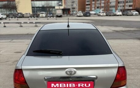 Toyota Allion, 2003 год, 700 000 рублей, 6 фотография