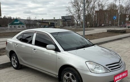 Toyota Allion, 2003 год, 700 000 рублей, 9 фотография
