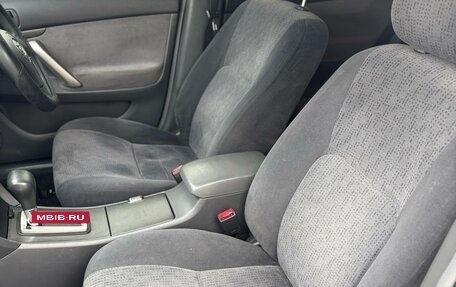 Toyota Allion, 2003 год, 700 000 рублей, 14 фотография