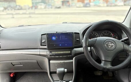 Toyota Allion, 2003 год, 700 000 рублей, 20 фотография