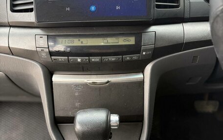 Toyota Allion, 2003 год, 700 000 рублей, 21 фотография