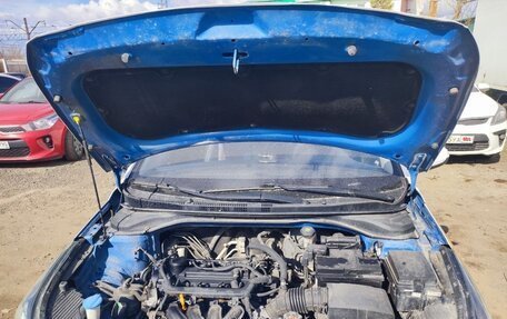 Hyundai Solaris II рестайлинг, 2018 год, 750 000 рублей, 6 фотография