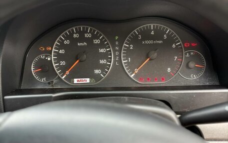 Toyota Allion, 2003 год, 700 000 рублей, 22 фотография