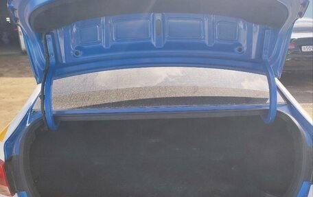 Hyundai Solaris II рестайлинг, 2018 год, 750 000 рублей, 7 фотография