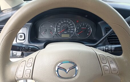 Mazda MPV II, 2004 год, 555 555 рублей, 6 фотография