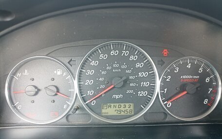 Mazda MPV II, 2004 год, 555 555 рублей, 9 фотография