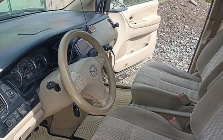 Mazda MPV II, 2004 год, 555 555 рублей, 16 фотография