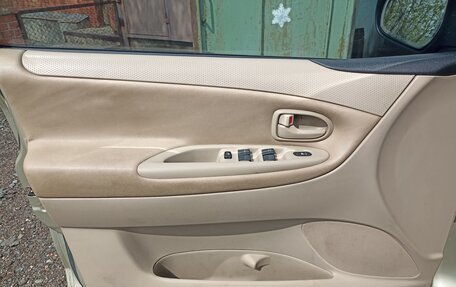 Mazda MPV II, 2004 год, 555 555 рублей, 12 фотография