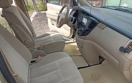 Mazda MPV II, 2004 год, 555 555 рублей, 15 фотография