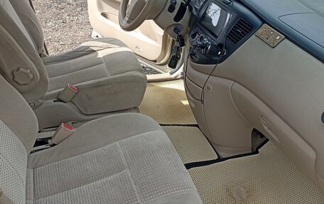 Mazda MPV II, 2004 год, 555 555 рублей, 14 фотография