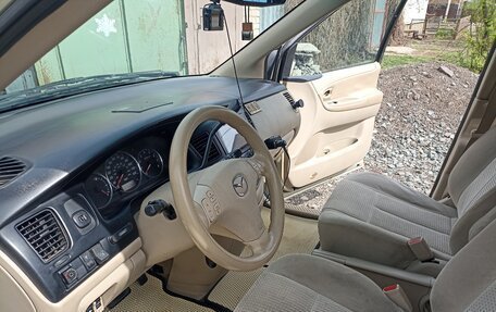 Mazda MPV II, 2004 год, 555 555 рублей, 17 фотография