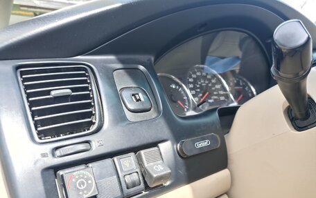 Mazda MPV II, 2004 год, 555 555 рублей, 10 фотография