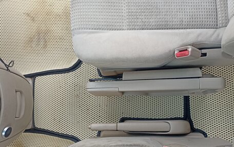 Mazda MPV II, 2004 год, 555 555 рублей, 20 фотография