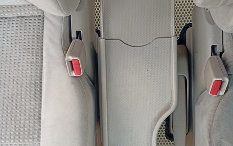 Mazda MPV II, 2004 год, 555 555 рублей, 23 фотография