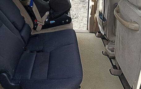 Mazda MPV II, 2004 год, 555 555 рублей, 25 фотография