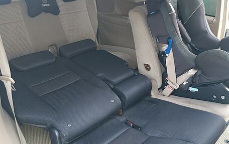 Mazda MPV II, 2004 год, 555 555 рублей, 34 фотография