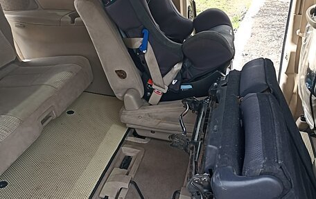 Mazda MPV II, 2004 год, 555 555 рублей, 28 фотография