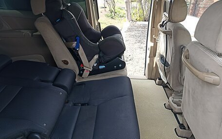 Mazda MPV II, 2004 год, 555 555 рублей, 35 фотография