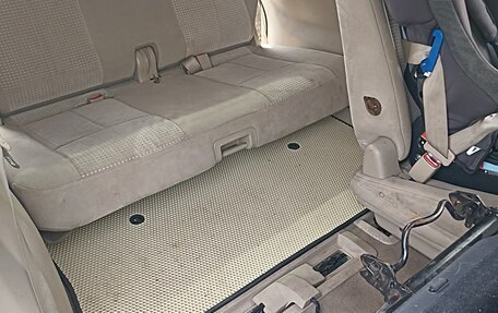 Mazda MPV II, 2004 год, 555 555 рублей, 29 фотография