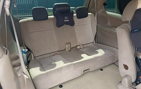 Mazda MPV II, 2004 год, 555 555 рублей, 30 фотография