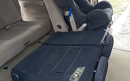 Mazda MPV II, 2004 год, 555 555 рублей, 27 фотография