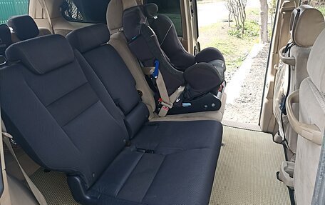 Mazda MPV II, 2004 год, 555 555 рублей, 24 фотография