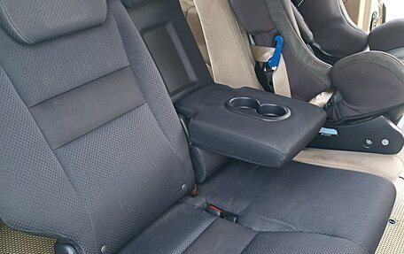 Mazda MPV II, 2004 год, 555 555 рублей, 26 фотография