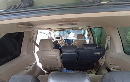 Mazda MPV II, 2004 год, 555 555 рублей, 40 фотография