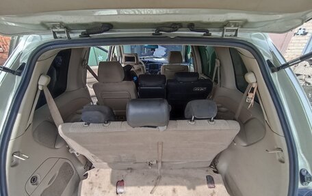 Mazda MPV II, 2004 год, 555 555 рублей, 39 фотография