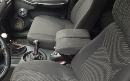 Chevrolet Niva I рестайлинг, 2007 год, 180 000 рублей, 12 фотография