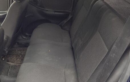 Chevrolet Niva I рестайлинг, 2007 год, 180 000 рублей, 13 фотография