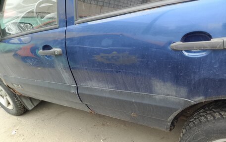 Chevrolet Niva I рестайлинг, 2007 год, 180 000 рублей, 7 фотография