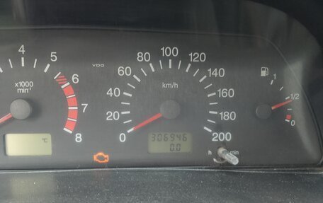 Chevrolet Niva I рестайлинг, 2007 год, 180 000 рублей, 14 фотография