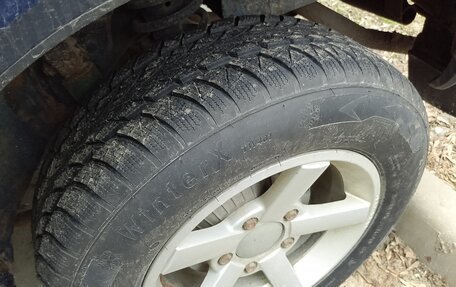 Chevrolet Niva I рестайлинг, 2007 год, 180 000 рублей, 15 фотография