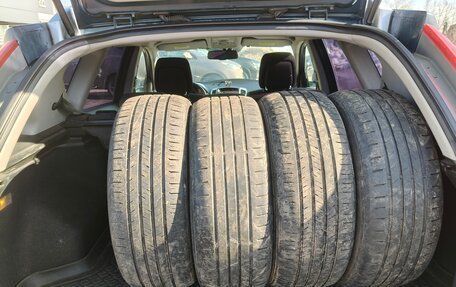 KIA cee'd I рестайлинг, 2012 год, 750 000 рублей, 11 фотография